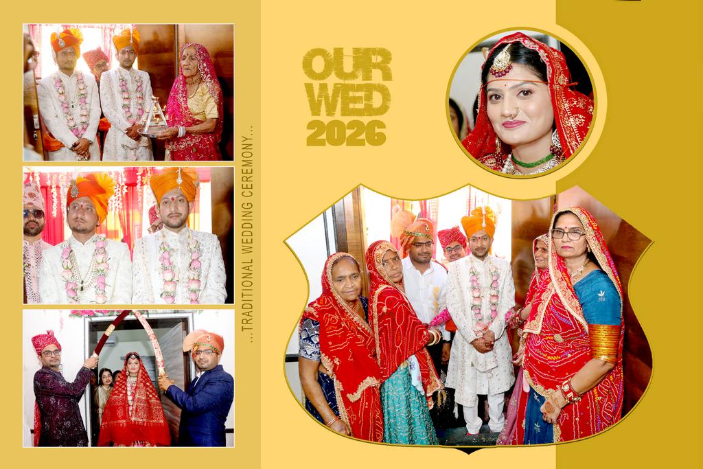 Wedding memory 38